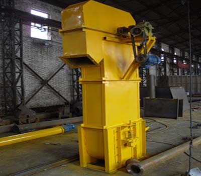 GTD、GTH斗式提升機(jī)