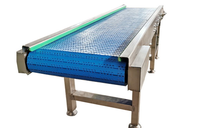 有較好的耐酸、堿性，并具有容易清洗、維護簡便