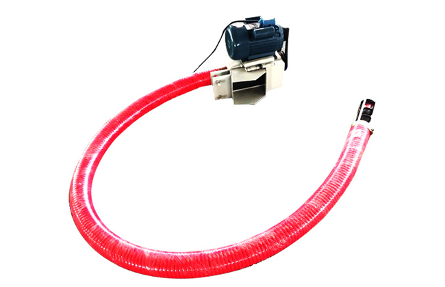 用于農(nóng)村運糧、裝車、倒垛、倉儲而設計的產(chǎn)品